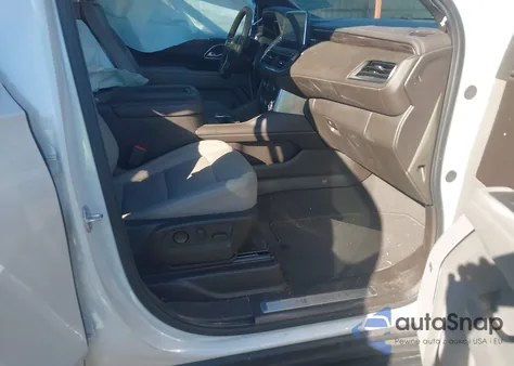 2023 Chevrolet Tahoe 2Wd Lt z USA, uszkodzony, nr VIN 1GNSCNKDXPR508633